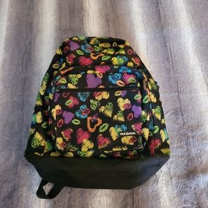 Yak Pak backpack